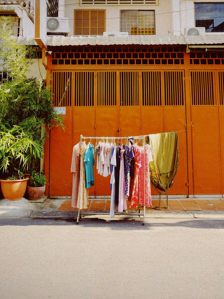夏の輝く水着コレクション