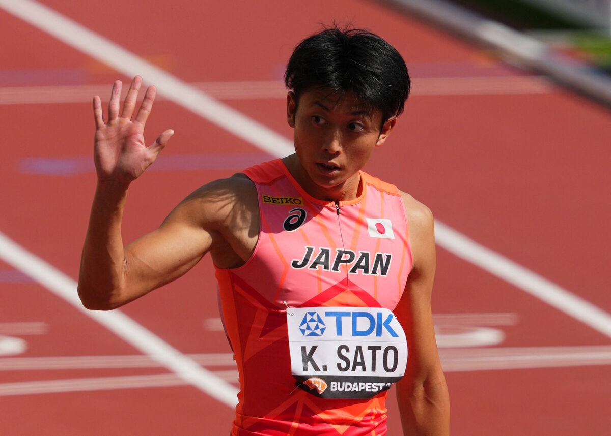 チームメンバー1 - 佐藤太郎